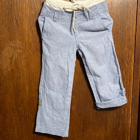 Janie and Jack Other - Janie and jack boy pants